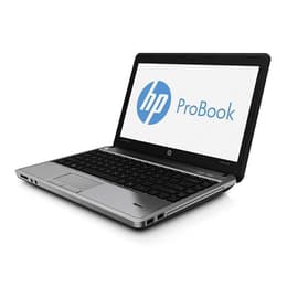 Hp ProBook 4330s 13-inch (2012) - Core i3-2310M - 8GB - SSD 256 GB AZERTY - French