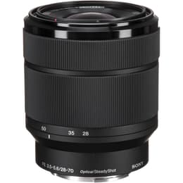 Sony Camera Lense SEL2870 FE OSS Sony FE 28-70mm f/3.5-5.6