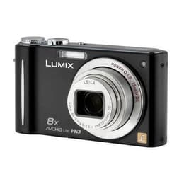 Compact Lumix DMC-ZX3 - Black/Grey + Panasonic Leica DC Vario Elmar 25-200mm f/3.3-5.9 ASPH f/3.3-5.9