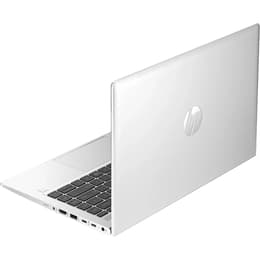 HP ProBook 445 G10 14-inch (2023) - Ryzen 7 7730U - 16GB - SSD 512 GB QWERTY - English