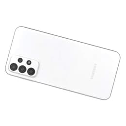Galaxy A23 128GB - White - Unlocked