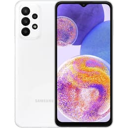 Galaxy A23 128GB - White - Unlocked