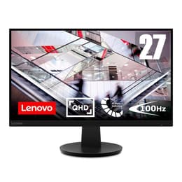 27-inch Lenovo N27q 1920 x 1080 LED Monitor