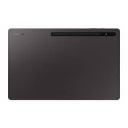 Galaxy Tab S8 Ultra 256GB - Grey - Wi-Fi