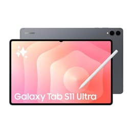 Galaxy Tab S11 Ultra 1000GB - Grey - Wi-Fi + 5G