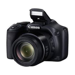Canon PowerShot SX400 IS Bridge 16,6 - Black