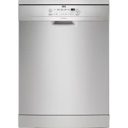Aeg FFB53610ZM Dishwasher freestanding Cm - 12 à 16 couverts