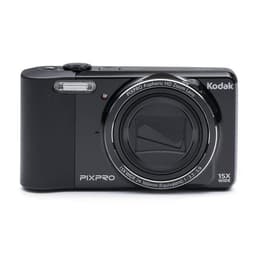 Kodak PixPro FZ151 Compact 16,5 - Black