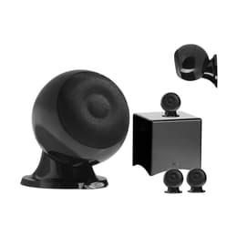 Soundbar Cabasse EOLE 3 WS - Black