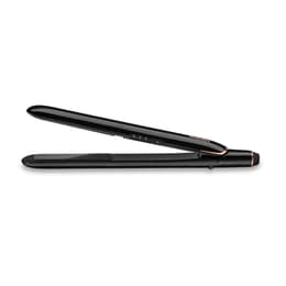 Babyliss Smooth Ceramic Styler - Black Hair straightener