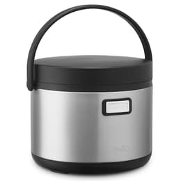 Robot cooker Siméo Thermal Cooker TCE610 4L -Stainless steel
