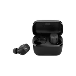 Sennheiser CX Plus Earbud Noise-Cancelling Bluetooth Earphones - Black