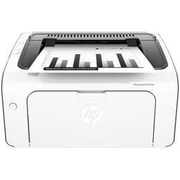 HP LASERJET PRO M12W Color laser