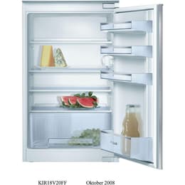 Bosch KIR18V20FF Refrigerator