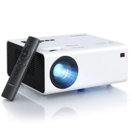 Crosstour P970 Video projector 240 Lumen - White