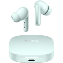 Xiaomi Redmi Buds 6 Earbud Noise-Cancelling Bluetooth Earphones - Green