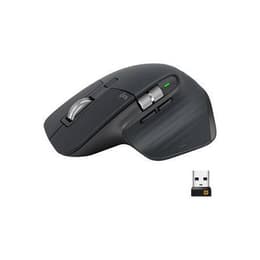 Logitech MX Master 3 Advanced Mouse Wireless