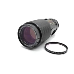 Vivitar Camera Lense MC 70-210mm f/4.5-5.6