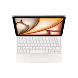 iPad Magic Keyboard (iPad not included) (2024) - QWERTY - English (UK) -