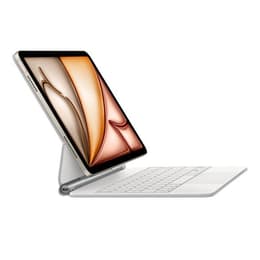 iPad Magic Keyboard (iPad not included) (2024) - QWERTY - English (UK) -