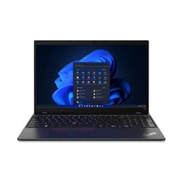 Lenovo ThinkPad L15 G3 15-inch (2022) - Core i5 - Gen 12 (U) - 8GB - SSD 256 GB AZERTY - French