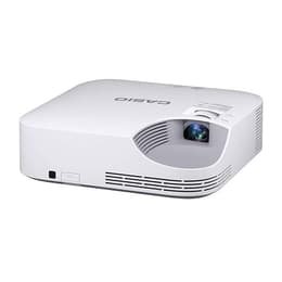 Casio XJ-V2 Video projector 3000 Lumen - White