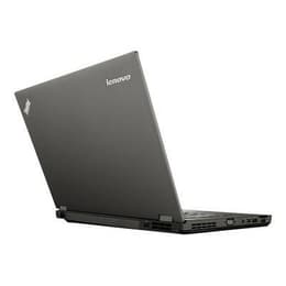 Lenovo ThinkPad T440P 14-inch (2013) - Core i5-4300M - 8GB - HDD 500 GB QWERTY - English