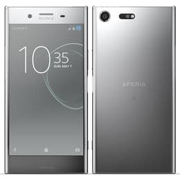 Sony Xperia XZ 64GB - Silver - Unlocked