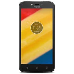 Motorola Moto C 8GB - Black - Unlocked