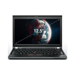 Lenovo ThinkPad X230i 12-inch (2013) - Core i3-3120M - 4GB - HDD 320 GB AZERTY - French