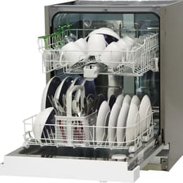 Brandt VH1200W Built-in dishwasher Cm - 12 à 16 couverts