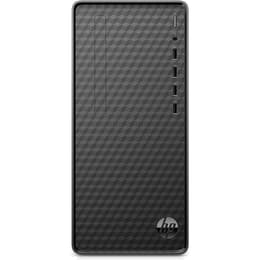 HP M01-F3000SL Ryzen 5 5600G 3.9 GHz - SSD 512 GB - 16GB
