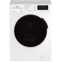 Beko HTE7613YBST Washer dryer Front load