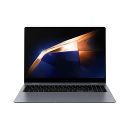 Samsung Galaxy Book5 Pro 360 16-inch (2024) - Core Ultra 7 256V - 32GB - SSD 1 TB QWERTZ - German