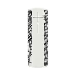 Ultimate Ears Boom 2 Bluetooth Speakers - White/Black