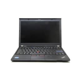 Lenovo ThinkPad X220 12-inch (2013) - Core i5-2520M - 8GB - SSD 240 GB AZERTY - French