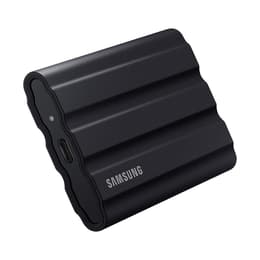 Samsung Portable T7 Shield External hard drive - SSD 2 TB USB 3.0