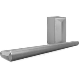 Soundbar Lg LAS550H - Silver