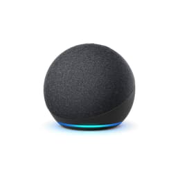 Amazon Echo Dot 5 Bluetooth Speakers - Black