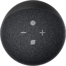 Amazon Echo Dot 5 Bluetooth Speakers - Black