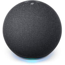 Amazon Echo Dot 5 Bluetooth Speakers - Black