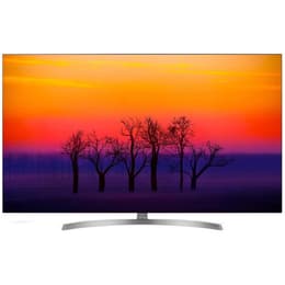 LG OLED55B8S 55.0000" 4096 x 2160 Ultra HD 4K OLED Smart TV