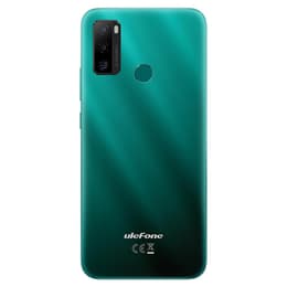 Ulefone Note 10 32GB - Green - Unlocked