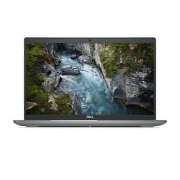 Dell Precision 3590 15-inch (2023) - Core Ultra 7 155U - 32GB - SSD 512 GB AZERTY - French