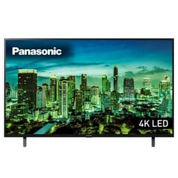 Panasonic TX-43LX700E 43.0000" 3840x2160 Ultra HD 4K LED Smart TV