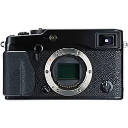 X-Pro1 - Black
