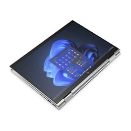 HP Elite x360 830 G9 13-inch (2022) - Core i5 - Gen 12 (U) - 16GB - SSD 256 GB AZERTY - French