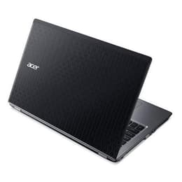 Acer Aspire V5-591G 15-inch (2018) - Core i5-6300HQ - 8GB - SSD 1 TB QWERTY - English