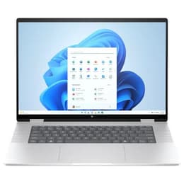 HP Envy X360 14-inch (2024) - Core Ultra 5 125U - 16GB - SSD 512 GB QWERTY - English