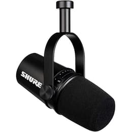 Shure MV7 Audio accessories